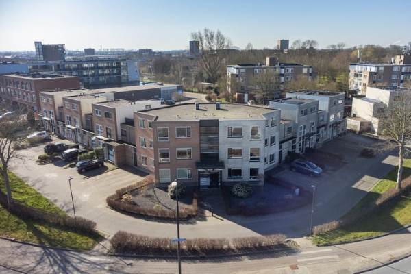 Woning Reuzenpandasingel 208 Heerhugowaard