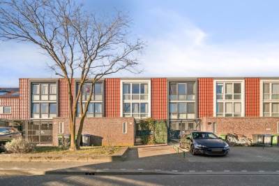Woning Heidehoeve 61 Nieuwegein