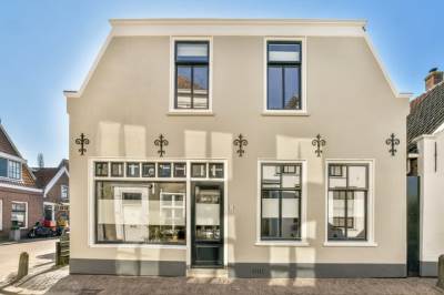 Woning Dorpsstraat 24 Baambrugge