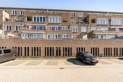Woning Harderwijkoever 71 Almere