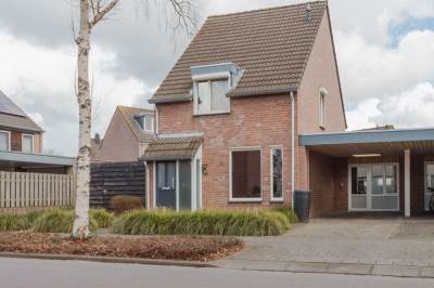 Woning Kabroekstraat 38 America