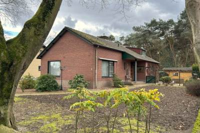 Woning Kerkbosweg 7 America