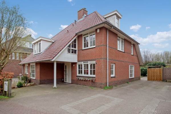 Woning Guirlande 109 Den Haag