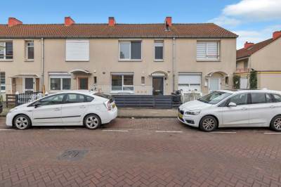 Woning Joost Bilhamerstraat 33 Amsterdam