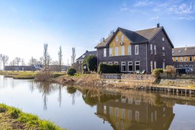 Woning Jan Altinkstraat 4 Ten Boer