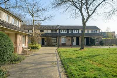 Woning Neteltuin 6 Breda
