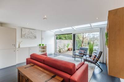 Woning Talingstraat 58 Wormer