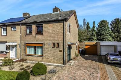 Woning Heerenweg 262 Heerlen