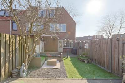 Woning Tarweakker 54 Zoetermeer