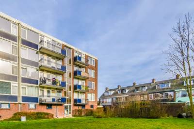 Woning Rubenssingel 11 Capelle aan den IJssel