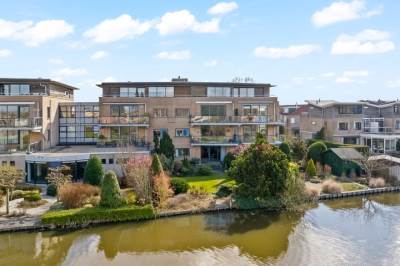 Woning Vecht 22 Nieuwerkerk aan den IJssel