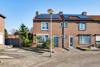 Woning Maastrichtstraat 13 Weert
