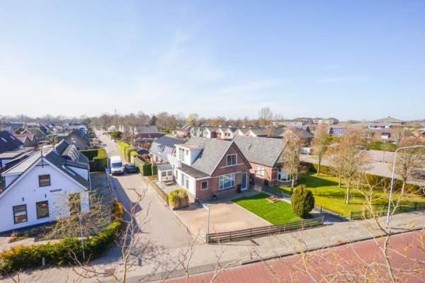 Woning Voorburggracht 247 Noord-Scharwoude