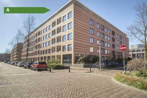 Woning Arthur van Schendelstraat 735 Utrecht