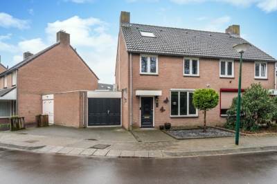 Woning Windrecht 7 Heeze