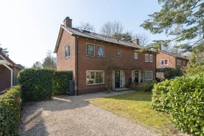 Woning van Heeckerenlaan 3 Driebergen-Rijsenburg