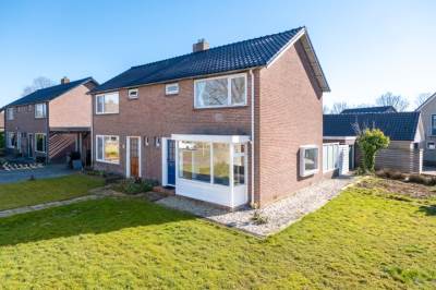 Woning Zonnehof 13 Roden