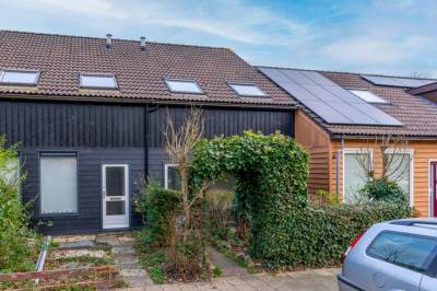 Woning Sierduif 18 Nieuwegein