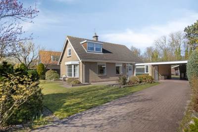 Woning Grevelingenlaan 48 Burgh-Haamstede