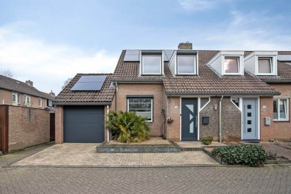 Woning Stategaard 74 Maastricht