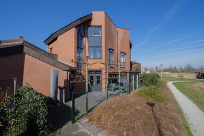 Woning Water acker 104 Heemskerk