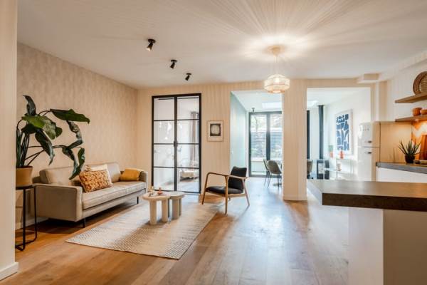 Woning Crynssenstraat 61H Amsterdam