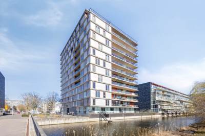 Woning Osdorper Ban 955 Amsterdam