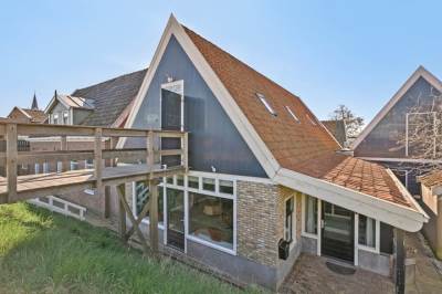 Woning Westfriesedijk 58 Kolhorn