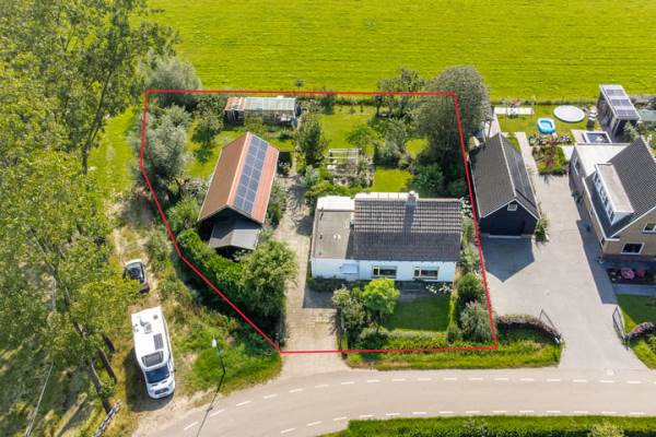 Woning Baan 1 Dussen