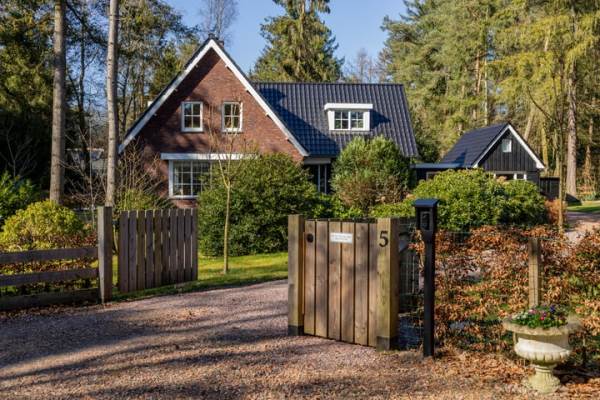 Woning Dellenparkweg 5 Epe