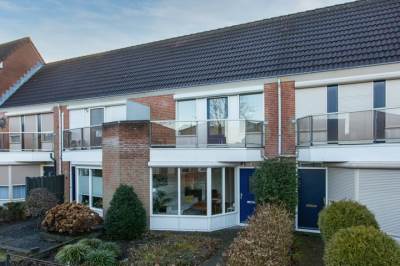 Woning Don Rualaan 135 's-Heerenberg