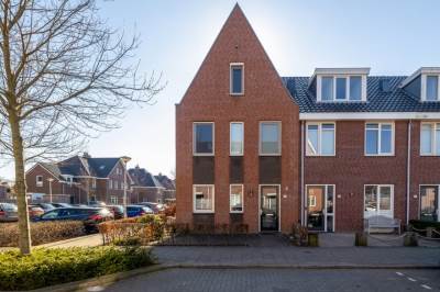 Woning Watermolen 7A Noordwijkerhout