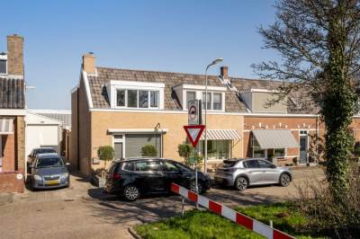 Woning Maasdijk 117 's-Gravenzande
