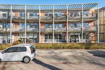 Woning Van Nispensingel 81 Zwolle