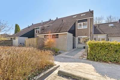 Woning Middelplaat 22 Emmeloord