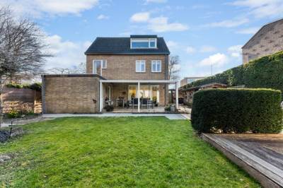 Woning Reijerweg 58 Ridderkerk