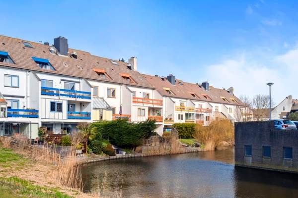 Woning Marina-Park 183 Den Helder