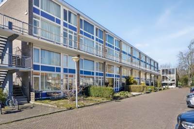 Woning Tacituslaan 67 Eindhoven