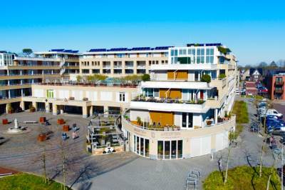 Woning Jan van Brabantweg 353 Sassenheim