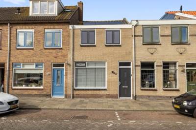 Woning Molenstraat 62 Den Helder