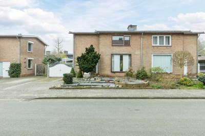 Woning Pasteurstraat 8 Geleen