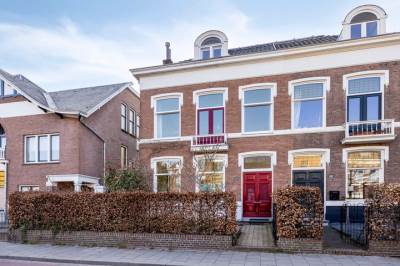 Woning St. Annastraat 164 Nijmegen