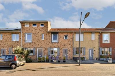 Woning Vennenland 26 Assendelft