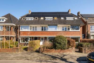 Woning Mr. P.J. Troelstraweg 118 Leeuwarden