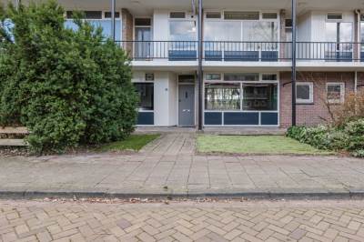 Woning De Reiger 159 Hoogeveen