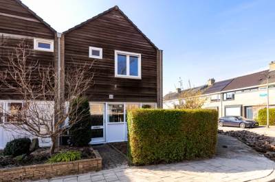 Woning Lankforst 2960 Nijmegen