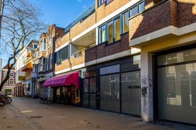Woning Hoogstraat 14 Groningen