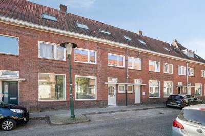 Woning Ranonkelstraat 51 Eindhoven