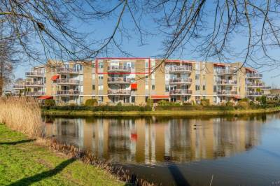 Woning Stellingmolen 57 Barendrecht