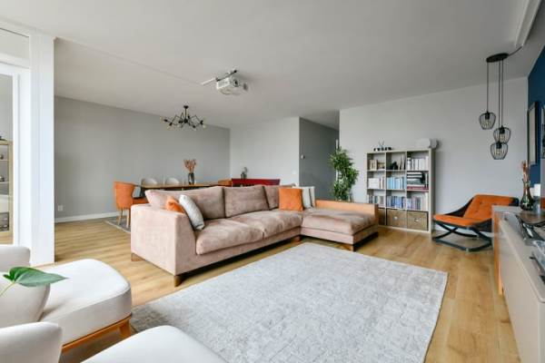 Woning Omval 337 Amsterdam